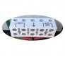 REGULADOR ESTABILIZADOR AUTOMÁTICO 3000W AC220V-AVR-SERVO MOTOR CONTROL - M
